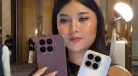 Xiaomi 17T dan Xiaomi 17T Pro. (KOMPAS.com)