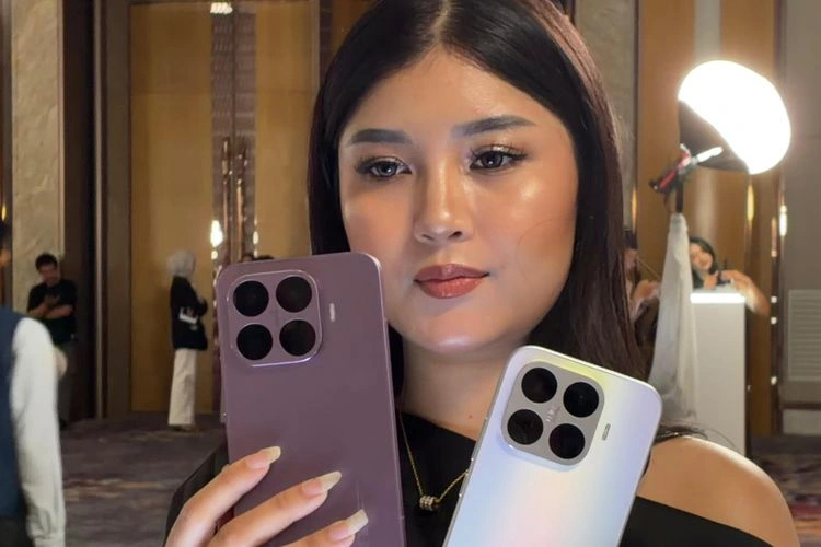 Xiaomi 17T dan Xiaomi 17T Pro. (KOMPAS.com)