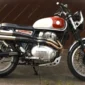Modifikasi Royal Enfield Interceptor 650 buatan Frontwheel Motors. (FRONTWHEEL MOTORS)