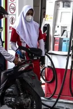 Harga Pertamax Naik Tajam, Cek Daftar Lengkap BBM Pertamina Terbaru 15 Juni 2026