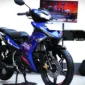 Yamaha MX King 150 Prima Pramac livery. (Dok. YIMM)