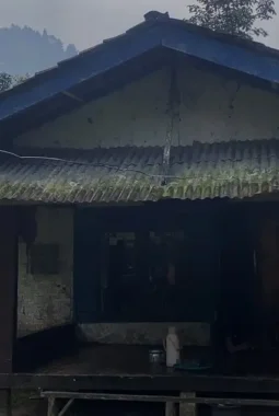 Kisah Abah Sarnuh: Hidup Nyaman dengan Listrik Rp0 dari Kincir Air