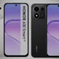 Salah satu daya tarik utama Honor 600 Smart 5G terletak pada baterainya yang punya kapasitas jumbo 7.700 mAh. (Honor)