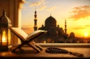 Rahsia Keberkatan 10 Muharram. (Ilustrasi dibuat menggunakan AI)