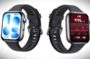 Huawei Qingyun H3550 resmi dirilis. Ini adalah smartwatch enterprise yang dapat dikustomisasi sesuai kebutuhan bisnis, mulai dari logo saat perangkat dinyalakan, tampilan watch face, warna strap, hingga desain kemasan produk. (Huawei)