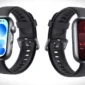 Huawei Qingyun H3550 resmi dirilis. Ini adalah smartwatch enterprise yang dapat dikustomisasi sesuai kebutuhan bisnis, mulai dari logo saat perangkat dinyalakan, tampilan watch face, warna strap, hingga desain kemasan produk. (Huawei)