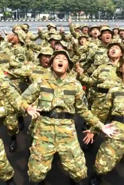 5 Calon Manajer Koperasi Merah Putih Gugur dalam Tugas saat Latsarmil