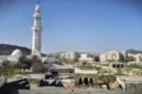 Masjid Khandaq di Madinah.(DOK.MCH 2026/Pythag Kurniati)