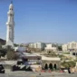 Masjid Khandaq di Madinah.(DOK.MCH 2026/Pythag Kurniati)