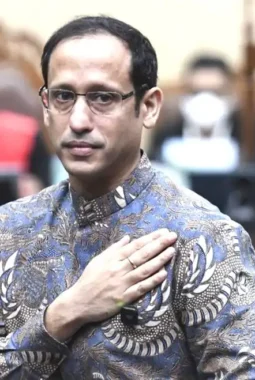 Nadiem Makarim Divonis 10 Tahun Penjara dalam Kasus Chromebook