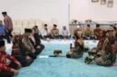 Wako Alfin Terima Silaturahmi Tokoh Adat Enam Luhah Sungai Penuh.