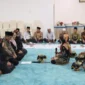 Wako Alfin Terima Silaturahmi Tokoh Adat Enam Luhah Sungai Penuh.