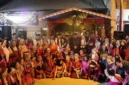 Wako Alfin & Ketua PKK Hadiri Malam Pergelaran Seni Budaya Kenduri Sko Enam Luhah Sungai Penuh 2026.