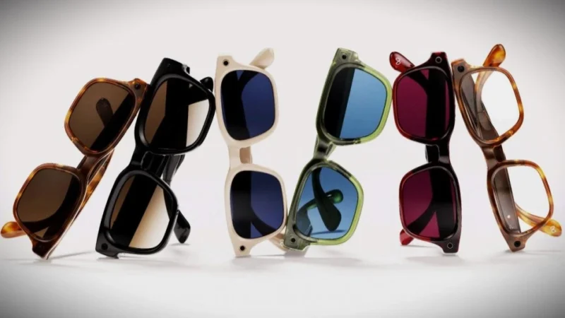 Meta Glasses: Kacamata AI Canggih. Medcom