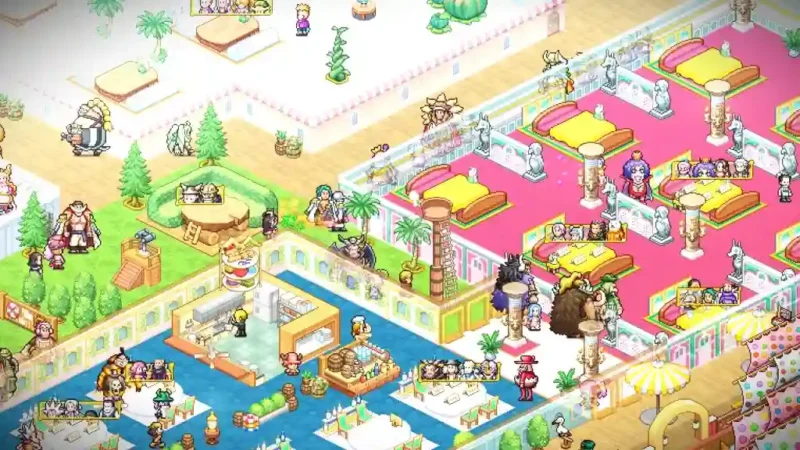 One Piece: Grand Gourmet