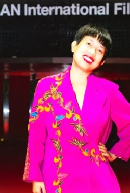 Produser Indonesia Yulia Evina Bhara Masuk Jajaran Juri Piala Oscar