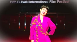 Produser Yulia Evina Bhara. (Foto: Instagram/kawankawanmedia)