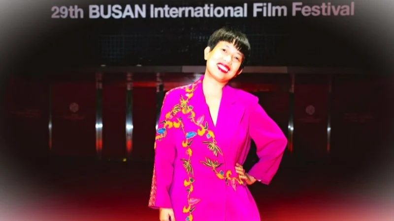 Produser Yulia Evina Bhara. (Foto: Instagram/kawankawanmedia)