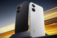 Poco X8 Pro Max. (dok. Poco)