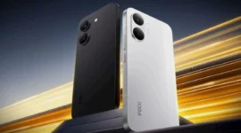 Poco X8 Pro Max. (dok. Poco)