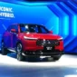 Honda HRV RS e:HEV kian bersaing dari sisi harga. medcom