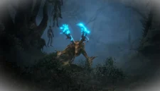 Witchfire. Medcom