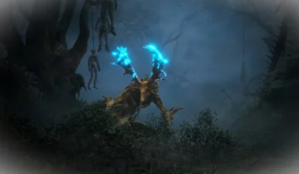 Update Witchfire Revelations Rilis, Diskon 20% di Steam