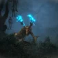 Witchfire. Medcom