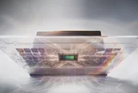 Ilustrasi. (Nvidia)