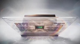 Ilustrasi. (Nvidia)