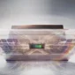 Ilustrasi. (Nvidia)