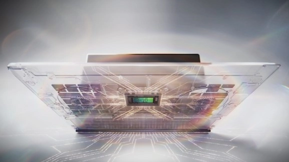 Ilustrasi. (Nvidia)