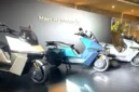 Omoway Omo-X resmi dipasarkan di Indonesia dengan rentang harga prestisius. (medcom)