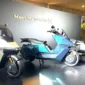 Omoway Omo-X resmi dipasarkan di Indonesia dengan rentang harga prestisius. (medcom)
