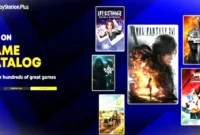 Game baru PlayStation Plus Juni 2026.