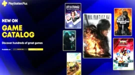 Game baru PlayStation Plus Juni 2026.