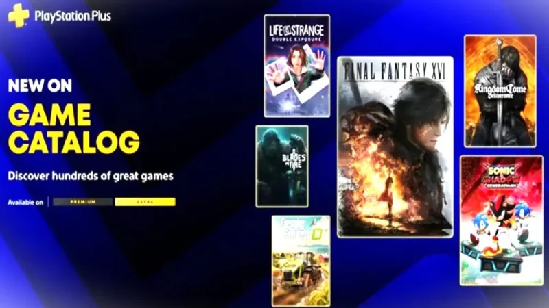 Game baru PlayStation Plus Juni 2026.