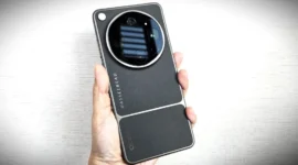 Oppo Find X9 Ultra mengunggulkan kamera 200MP.