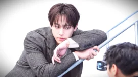 Lee Do Hyun. Foto: Instagram