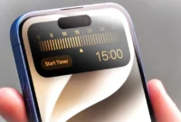 Fitur Rahasia iOS 27 yang Bikin iPhone Makin Canggih. (Medcom)