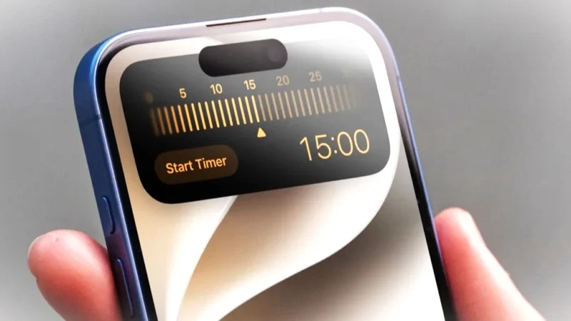 Fitur Rahasia iOS 27 yang Bikin iPhone Makin Canggih. (Medcom)