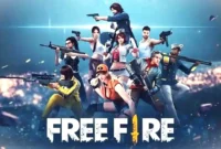 Free Fire (FF). ist