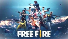 Free Fire (FF). ist