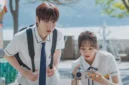Hwang In Yeop dan Hyeri di Drama Korea Dream To You. (Instagram @channel.ena.d)