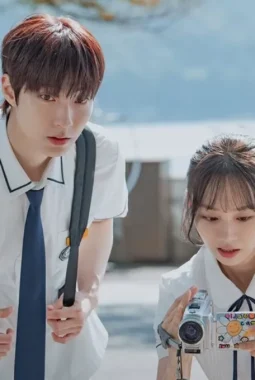 Reuni Manis Hwang In Yeop dan Hyeri di Drakor ‘Dream To You’, Bakal Happy Ending?