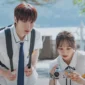Hwang In Yeop dan Hyeri di Drama Korea Dream To You. (Instagram @channel.ena.d)
