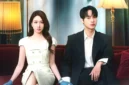 Park Eun Bin dan Yang Se Jong di Drama Korea Spooky in Love. (Instagram @tvn_drama)