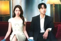 Park Eun Bin dan Yang Se Jong di Drama Korea Spooky in Love. (Instagram @tvn_drama)