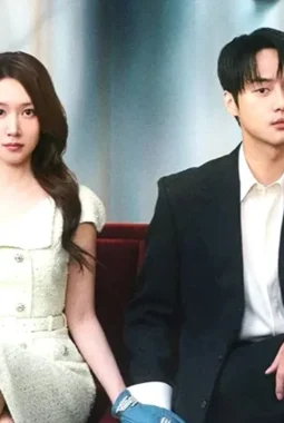 Park Eun Bin dan Yang Se Jong Siap Bikin Baper di Drakor Komedi Horor ‘Spooky in Love’