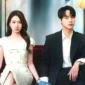 Park Eun Bin dan Yang Se Jong di Drama Korea Spooky in Love. (Instagram @tvn_drama)